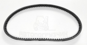 Ремень вентилятора Xinchai 485BPG